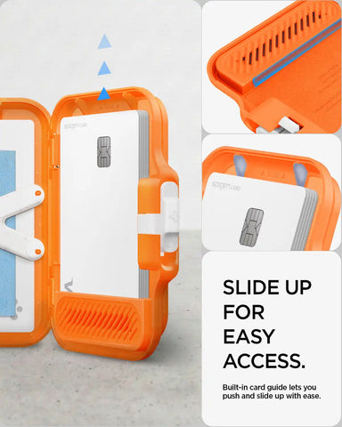 MagSafe Card Holder Tintap (Mag Fit+)