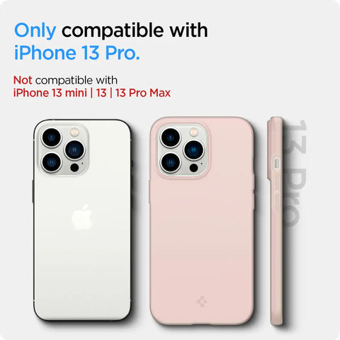 iPhone 13 Series - Thin Fit