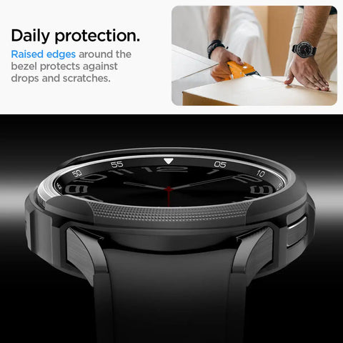 Galaxy Watch Series - Liquid Air