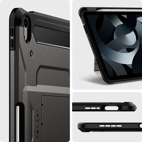 iPad Air Series - Tough Armor Pro