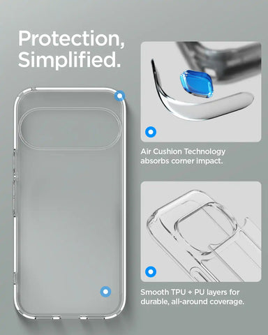 Pixel 11 Series - Ultra Hybrid