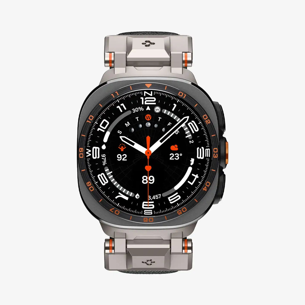 Galaxy Watch Ultra Series - DuraPro Armor