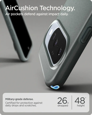 Pixel 10 Series - Thin Fit (Mag Fit)
