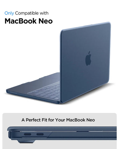 MacBook Neo - Air Skin