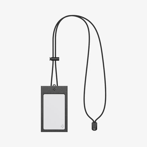 Badge Holder MagSlide