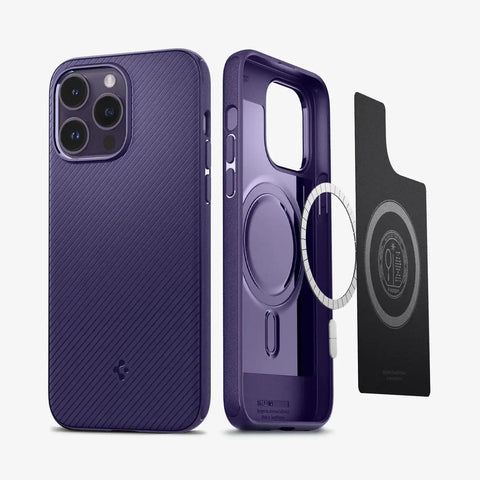 iPhone 14 Series - Mag Armor (Mag Fit)