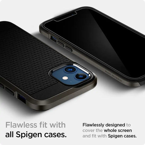 iPhone 12 Series - GLAS.tR EZ Fit