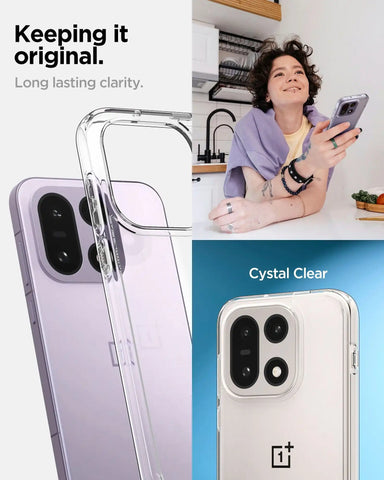 OnePlus 15 Series - Ultra Hybrid