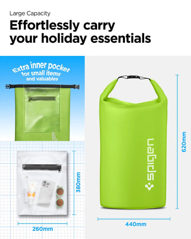 AquaShield Waterproof Bag | A631