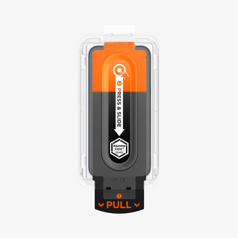 Pixel 10 Series - GLAS.tR EZ Fit Pro
