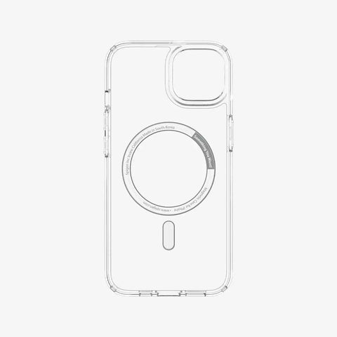 iPhone 13 Series - Ultra Hybrid (Mag Fit)