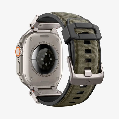 Apple Watch Series - DuraPro Armor