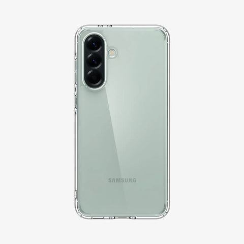Galaxy A Series - Ultra Hybrid