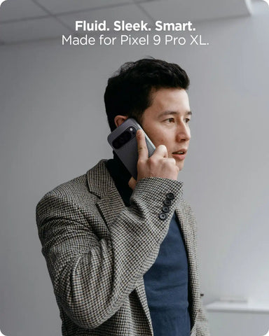 Pixel 9 Series - Liquid Air