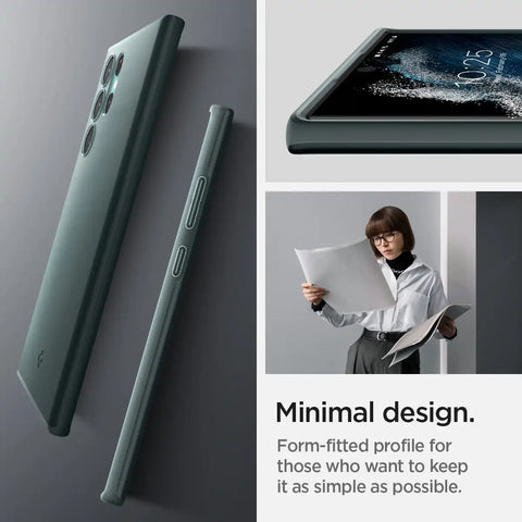 Galaxy S22 Series - Thin Fit