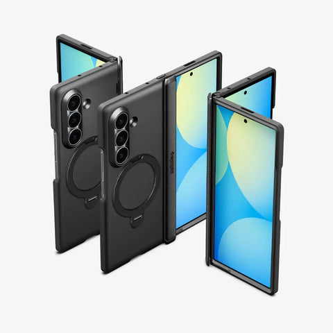 Galaxy Z Fold 8 Series - Slim Armor Pro S (Mag Fit)