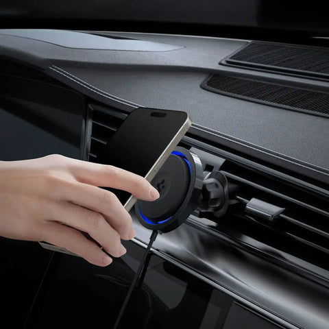 OneTap Pro 3 CryoMax™ Air Vent Car Mount | ITS12WC (Mag Fit)
