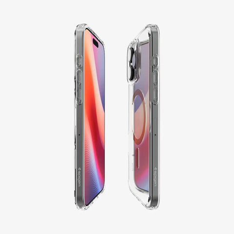 iPhone 16 Series - Ultra Hybrid (Mag Fit)