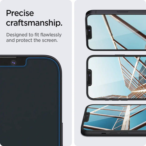 iPhone 13 Series - GLAS.tR EZ Fit