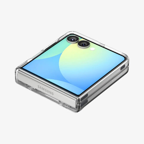 Galaxy Z Flip 7 Series - Ultra Hybrid Pro (Mag Fit)