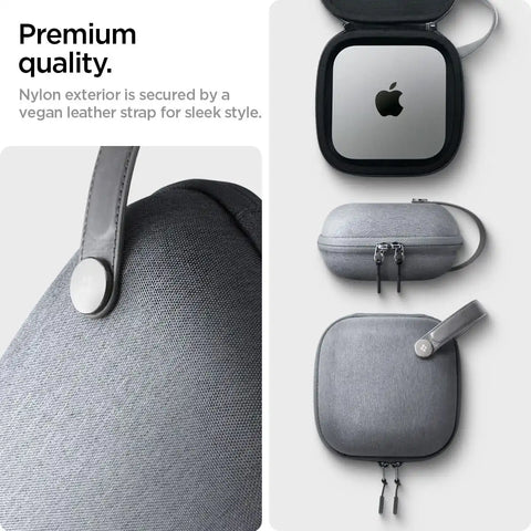 Mac Mini M4 - Klasden Pouch