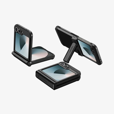 Galaxy Z Flip 7 FE Series - Tough Armor Pro (Mag Fit)