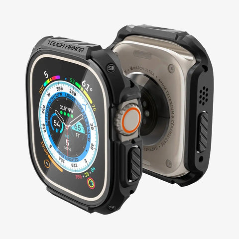 Apple Watch Series - Tough Armor