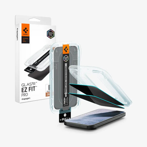 Pixel 11 Series - GLAS.tR EZ Fit | Privacy