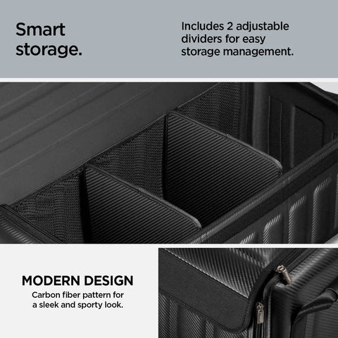 Trunk Organizer | TSO100
