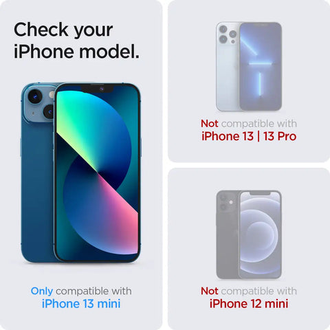 iPhone 13 Series - GLAS.tR EZ Fit Privacy