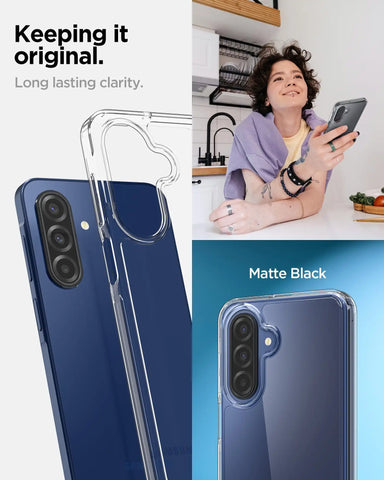 Galaxy A Series - Ultra Hybrid