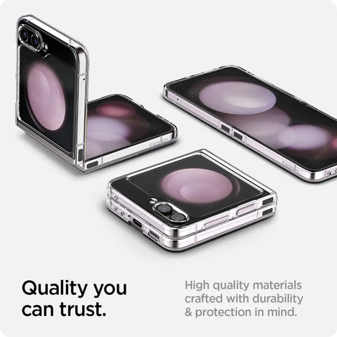 Galaxy Z Flip 5 Series - Air Skin