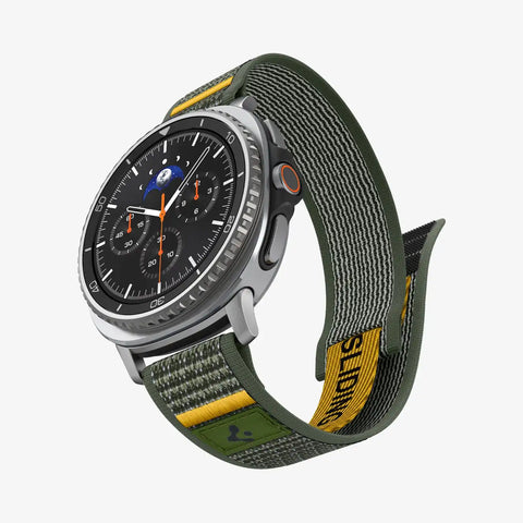 Galaxy Watch 8 Series - Athlex Air