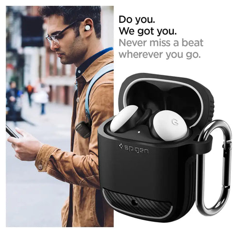 Pixel Buds Series - Rugged Armor