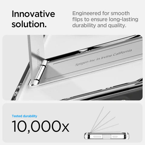 iPhone 16e Series - Ultra Hybrid S (Mag Fit)