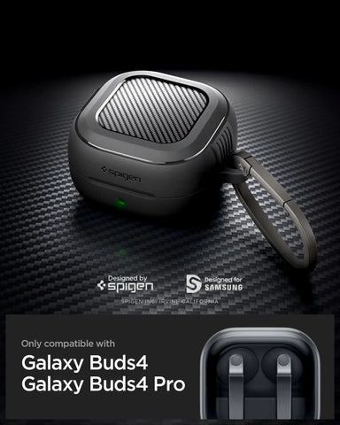 Galaxy Buds 4 Series - Rugged Armor
