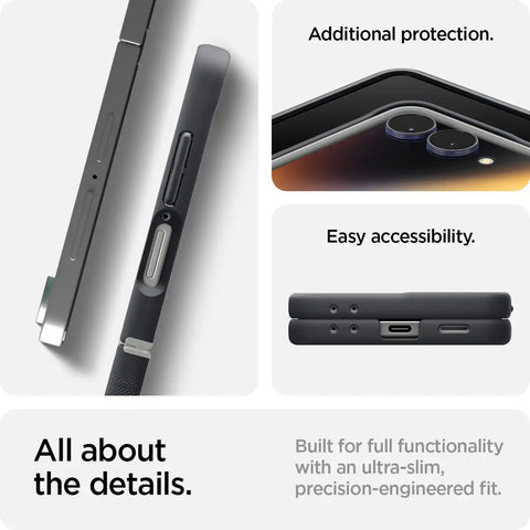 Galaxy Z Flip 7 Series - Nano Pop (Mag Fit)