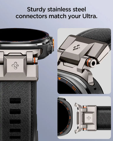 Galaxy Watch Ultra Series - DuraPro Armor