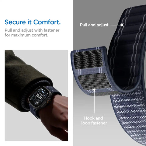 Apple Watch Series - WBF0