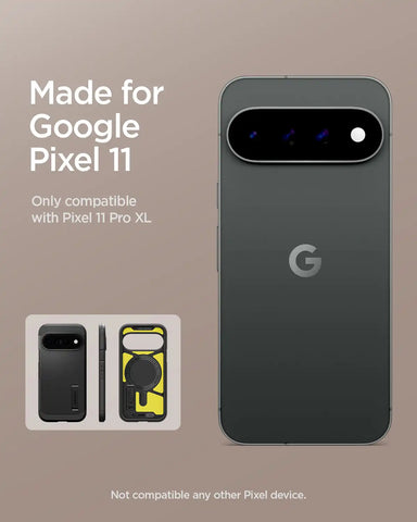 Pixel 11 Series - Tough Armor (Mag Fit)