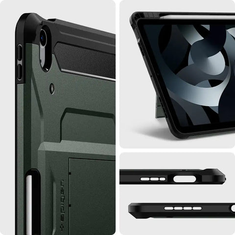 iPad Air Series - Tough Armor Pro