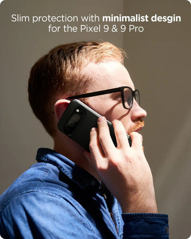 Pixel 9 Series - Thin Fit