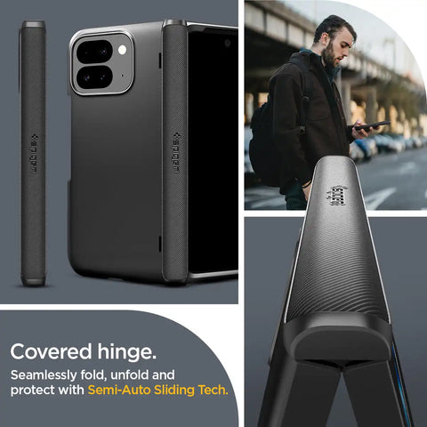 Pixel 9 Series - Slim Armor Pro