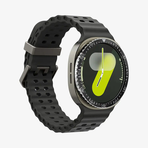 Galaxy Watch 8 Series - Bezel Tune