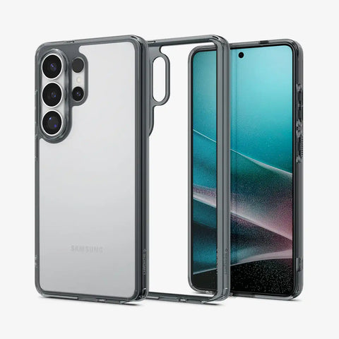 Galaxy S26 Series - Ultra Hybrid
