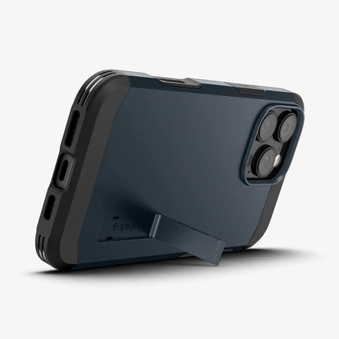 iPhone 16 Series - Tough Armor T AI (Mag Fit)