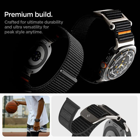 Galaxy Watch Ultra Series - DuraPro Flex