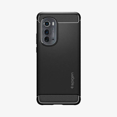Motorola Edge Series - Rear Guard