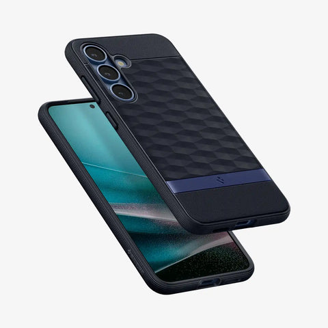 Galaxy S25 Series - Parallax (Mag Fit)