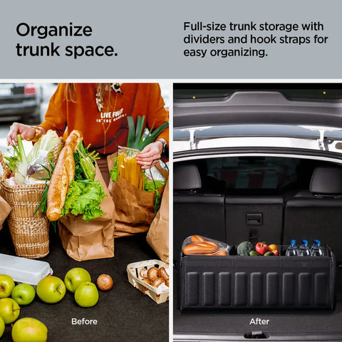 Trunk Organizer | TSO100